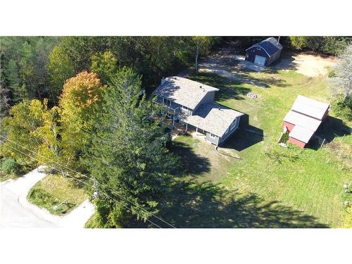 260 12 Concession E, Tiny Twp, ON - Outdoor With View