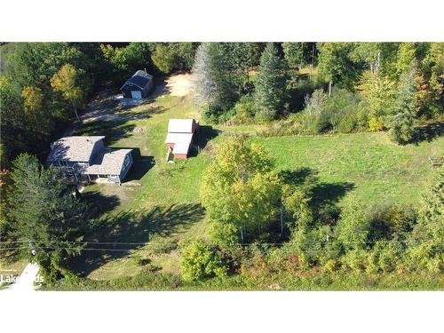 260 12 Concession E, Tiny Twp, ON - Outdoor With View