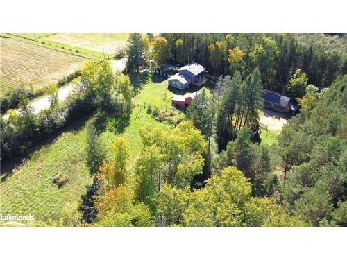 260 12 Concession E, Tiny Twp, ON - Outdoor With View