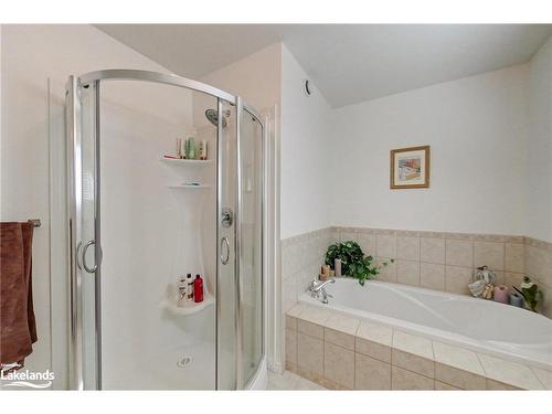 47 Williams Street, Collingwood, ON - Indoor Photo Showing Bathroom