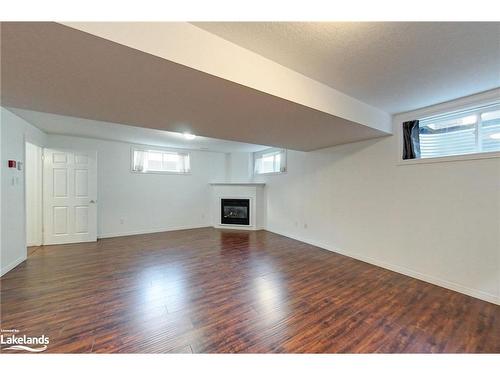 47 Williams Street, Collingwood, ON - Indoor Photo Showing Basement