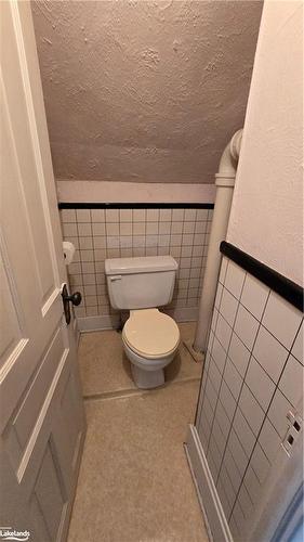 155 Huston St Street, Burk'S Falls, ON - Indoor Photo Showing Bathroom