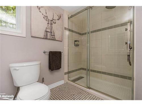 128 James Street, Town Of Blue Mountains, ON - Indoor Photo Showing Bathroom