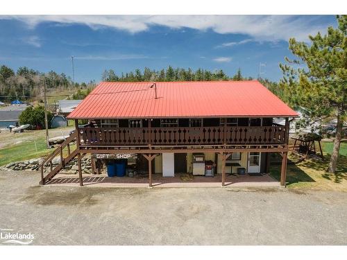 51 Stevens Road, Temagami, ON 