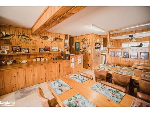 51 Stevens Road, Temagami, ON 