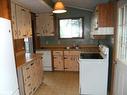 229 Brophy'S Lane, The Blue Mountains, ON  - Indoor Photo Showing Kitchen 