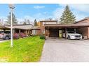 2-15 Golf Course Road, Bracebridge, ON  - Outdoor With Facade 