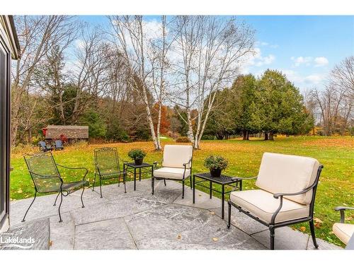 2-15 Golf Course Road, Bracebridge, ON - Outdoor