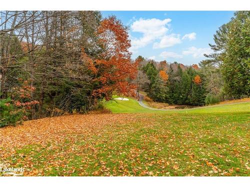 2-15 Golf Course Road, Bracebridge, ON - Outdoor