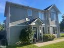 1-295 Balsam Street, Collingwood, ON  - Outdoor 