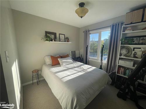 1-295 Balsam Street, Collingwood, ON - Indoor Photo Showing Bedroom