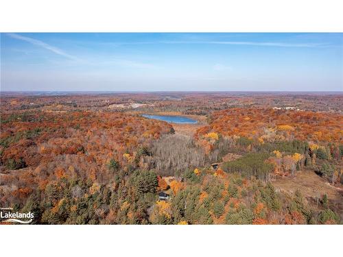 1236 Butter And Egg Road Road, Bracebridge, ON - Outdoor With View