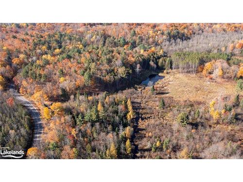 1236 Butter And Egg Road Road, Bracebridge, ON - Outdoor With View