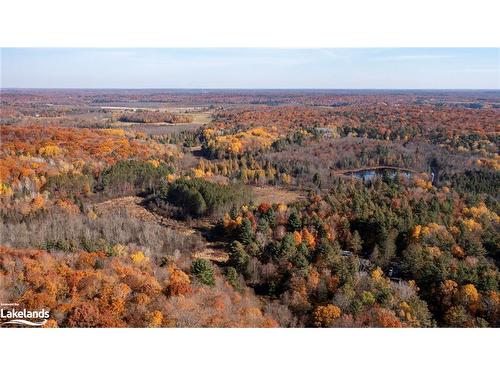 1236 Butter And Egg Road Road, Bracebridge, ON - Outdoor With View