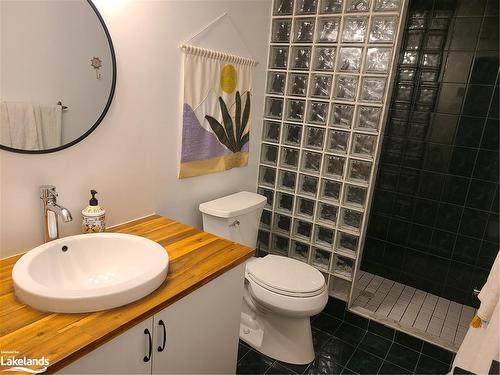 384 Mariners Way, Collingwood, ON - Indoor Photo Showing Bathroom