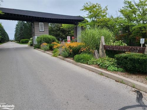 384 Mariners Way, Collingwood, ON - Outdoor