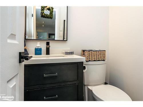 838 Suncrest Circle, Collingwood, ON - Indoor Photo Showing Bathroom