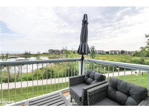 838 Suncrest Circle, Collingwood, ON - Outdoor