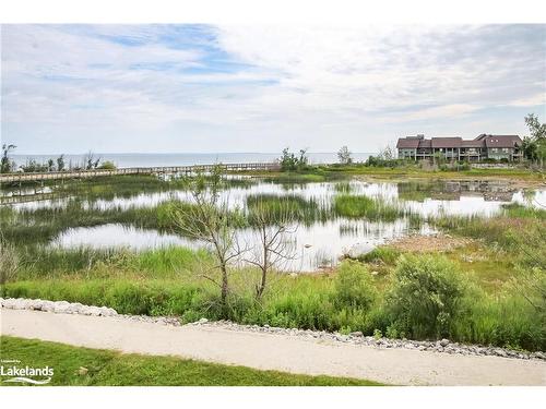 838 Suncrest Circle, Collingwood, ON - Outdoor With View