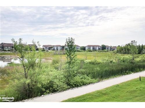 838 Suncrest Circle, Collingwood, ON - Outdoor With View