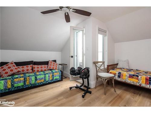 838 Suncrest Circle, Collingwood, ON - Indoor Photo Showing Bedroom