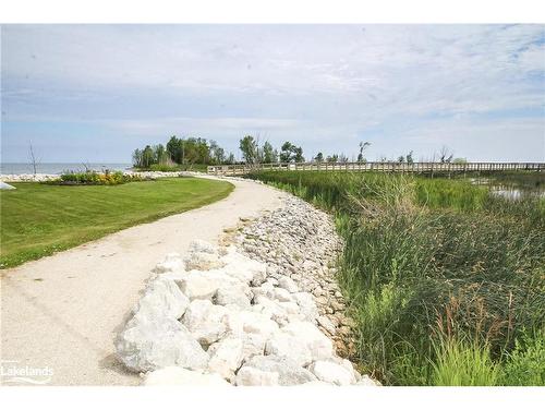 838 Suncrest Circle, Collingwood, ON - Outdoor With View