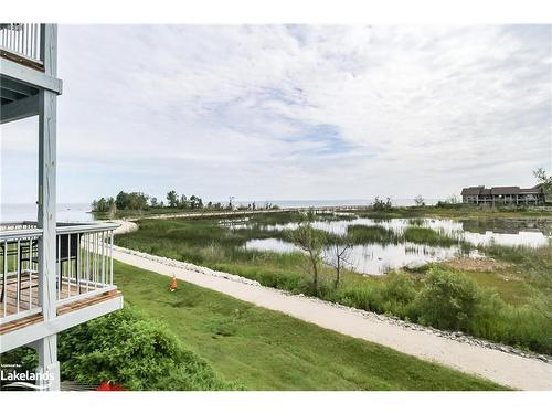 838 Suncrest Circle, Collingwood, ON - Outdoor With View