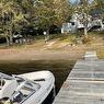 327 Whitestone Lake Road, Whitestone, ON  - Outdoor With Body Of Water 