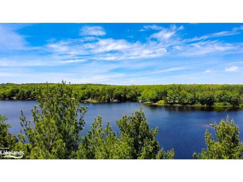 327 Whitestone Lake Road, Whitestone, ON - Outdoor With Body Of Water With View