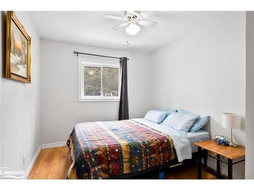 327 Whitestone Lake Road, Whitestone, ON - Indoor Photo Showing Bedroom