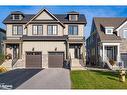 147 Yellow Birch Crescent Crescent, The Blue Mountains, ON  - Outdoor With Facade 