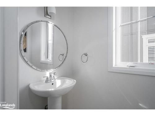 147 Yellow Birch Crescent Crescent, The Blue Mountains, ON - Indoor Photo Showing Bathroom