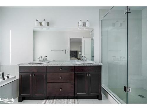 147 Yellow Birch Crescent Crescent, The Blue Mountains, ON - Indoor Photo Showing Bathroom