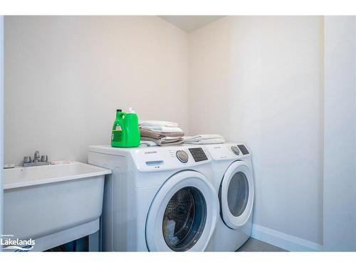 147 Yellow Birch Crescent Crescent, The Blue Mountains, ON - Indoor Photo Showing Laundry Room