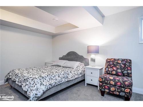 147 Yellow Birch Crescent Crescent, The Blue Mountains, ON - Indoor Photo Showing Bedroom