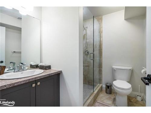 147 Yellow Birch Crescent Crescent, The Blue Mountains, ON - Indoor Photo Showing Bathroom