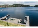 51 Stevens Road, Temagami, ON  - Outdoor With Body Of Water With View 