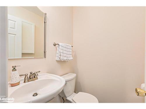 505 Oxbow Crescent, Collingwood, ON - Indoor Photo Showing Bathroom