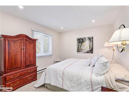 505 Oxbow Crescent, Collingwood, ON - Indoor Photo Showing Bedroom