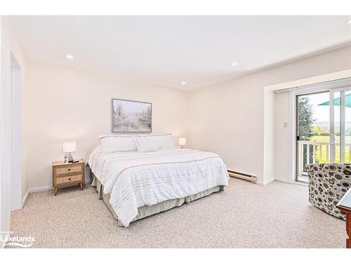 505 Oxbow Crescent, Collingwood, ON - Indoor Photo Showing Bedroom