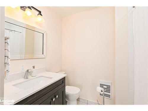 505 Oxbow Crescent, Collingwood, ON - Indoor Photo Showing Bathroom