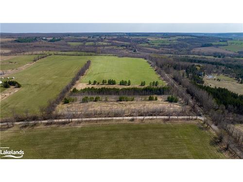 Lot 17-18 6Th Line, The Blue Mountains, ON 