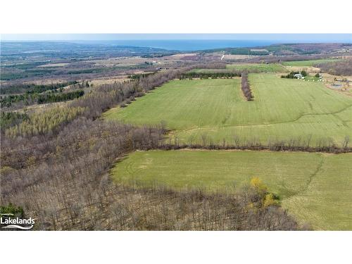 Lot 17-18 6Th Line, The Blue Mountains, ON 