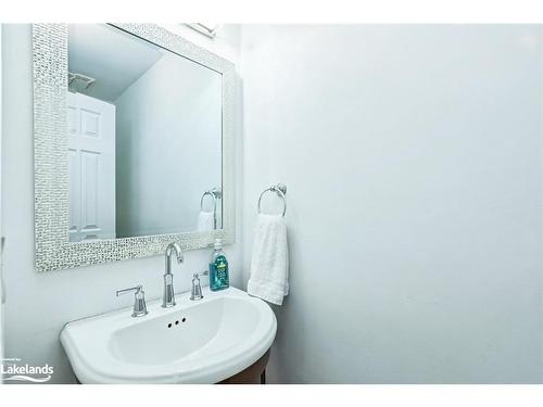 209846 Highway 26, The Blue Mountains, ON - Indoor Photo Showing Bathroom