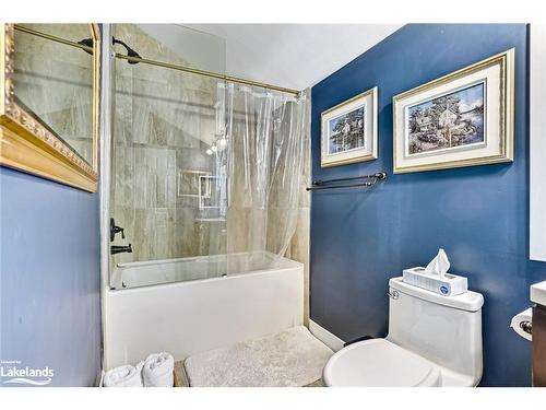 209846 Highway 26, The Blue Mountains, ON - Indoor Photo Showing Bathroom