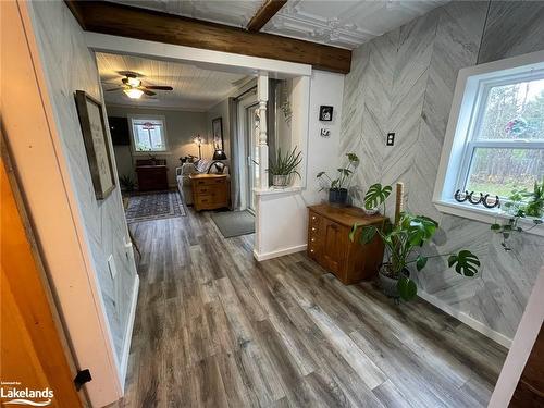 2066 Irish Line, Coldwater, ON - Indoor Photo Showing Other Room