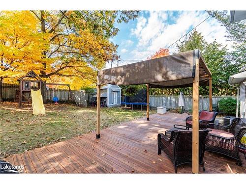 80 Woodland Drive, Midland, ON - Outdoor