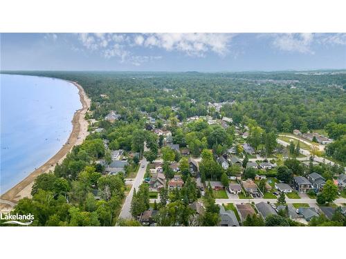 7 67Th Street N, Wasaga Beach, ON - Outdoor With View