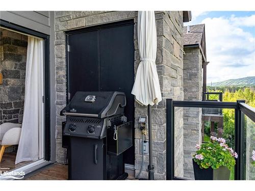 406-16 Beckwith Lane, The Blue Mountains, ON - Outdoor