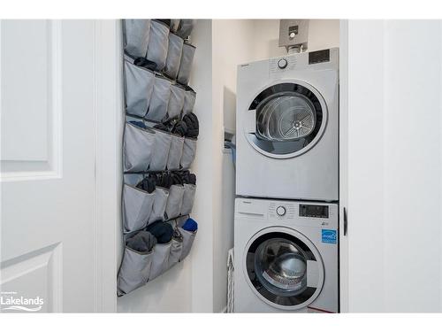 406-16 Beckwith Lane, The Blue Mountains, ON - Indoor Photo Showing Laundry Room